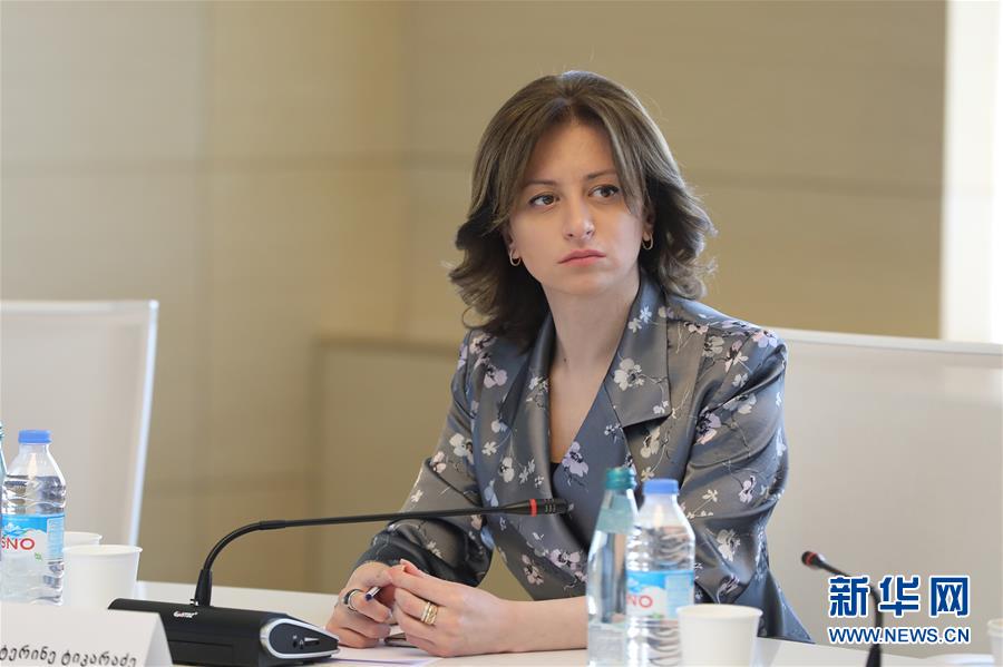 （新華網）專訪：&ldquo;保護國民生命是最重要的&rdquo;&mdash;&mdash;格魯吉亞衛生部長季卡拉澤分享疫情防控經驗