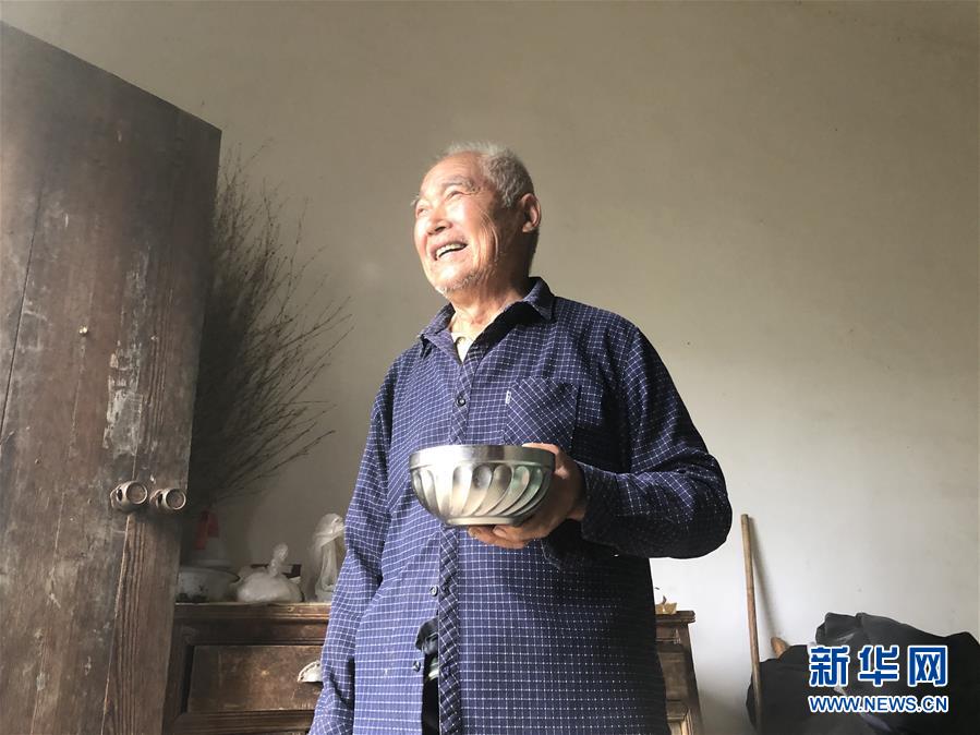 (防汛抗洪·圖文互動)(1)2860條生命·166面黨旗·77座莊臺——安徽阜陽沿淮行蓄洪區(qū)啟用背后的“三組數(shù)字”