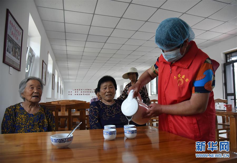 （新時代文明實踐&middot;圖文互動）（2）文明新風惠萬家&mdash;&mdash;新時代文明實踐助推常態化做好群眾工作