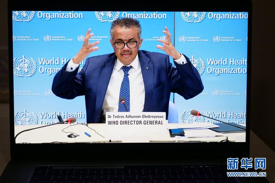 （國際&middot;圖文互動）（9）特稿：穿越寒暑 無問西東&mdash;&mdash;寫在新冠疫情構(gòu)成&ldquo;國際關(guān)注的突發(fā)公共衛(wèi)生事件&rdquo;半年之際