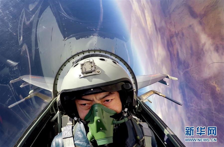 （圖文互動）（9）牢記囑托鍛雄師&mdash;&mdash;寫在中國人民解放軍建軍93周年之際