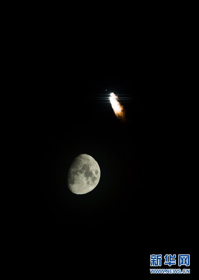 （新華全媒頭條&middot;圖文互動(dòng)）（3）中國(guó)北斗全球夢(mèng)圓&mdash;&mdash;寫在北斗三號(hào)全球衛(wèi)星導(dǎo)航系統(tǒng)全面建成之際