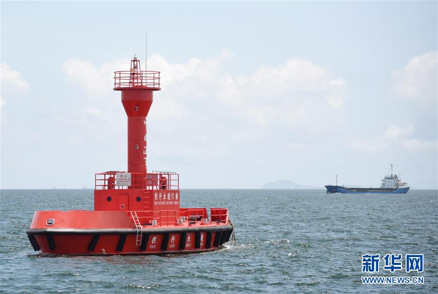 （新華全媒頭條&middot;圖文互動(dòng)）（9）中國(guó)北斗全球夢(mèng)圓&mdash;&mdash;寫在北斗三號(hào)全球衛(wèi)星導(dǎo)航系統(tǒng)全面建成之際