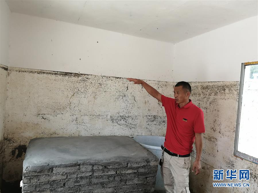 （決戰(zhàn)決勝脫貧攻堅(jiān)&middot;圖文互動(dòng)）（1）貴州：農(nóng)業(yè)保險(xiǎn)&ldquo;花小錢&rdquo;保收入穩(wěn)市場(chǎng)