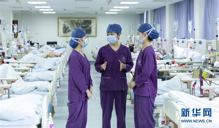 （圖文互動）（7）愿做沖鋒&ldquo;第一人&rdquo;&mdash;&mdash;記&ldquo;最美新時代革命軍人&rdquo;陳靜