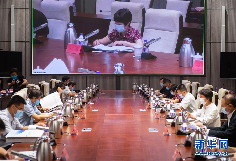 （新華全媒頭條&middot;圖文互動）（12）扎實推進籌辦，不負青春韶華&mdash;&mdash;北京冬奧會籌辦備戰克服疫情影響平穩推進