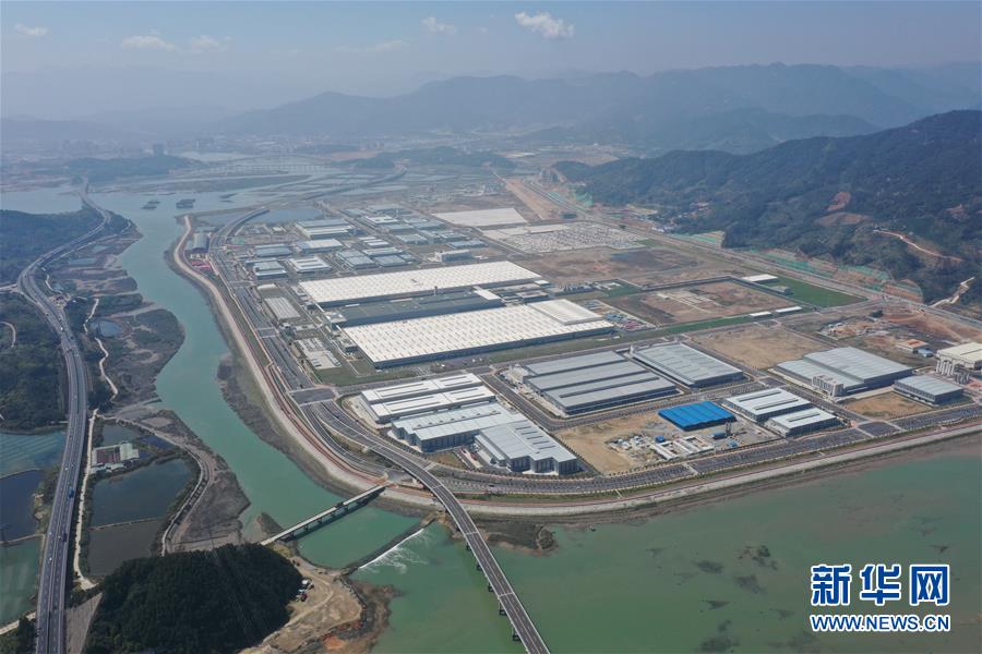 （新華全媒頭條&middot;走向我們的小康生活&middot;圖文互動）（7）弱鳥先飛今翱翔&mdash;&mdash;閩東寧德振興啟示錄