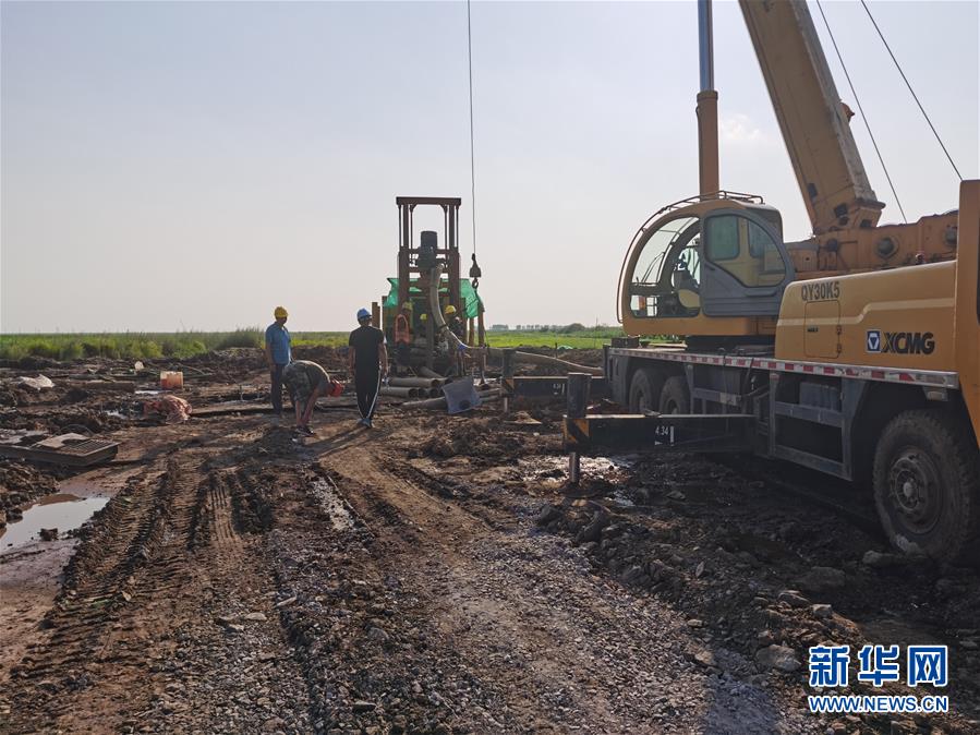 (在習近平新時代中國特色社會主義思想指引下——新時代新作為新篇章·習近平總書記關切事·圖文互動)(4)激發每個經濟“細胞”的活力——千方百計把市場主體保護好