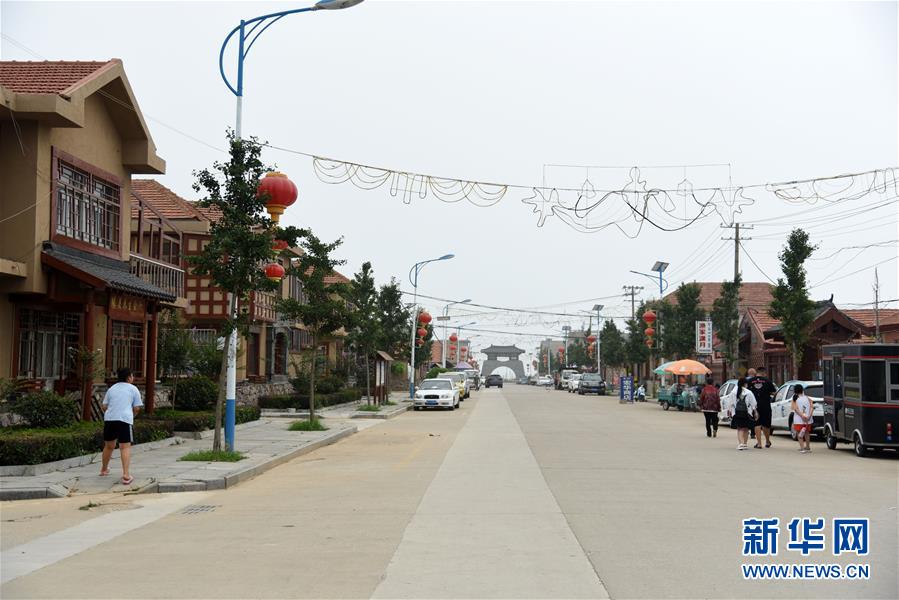 （走向我們的小康生活&middot;圖文互動）（3）長島漁民的扇貝喜事：從請客求人買到供不應求