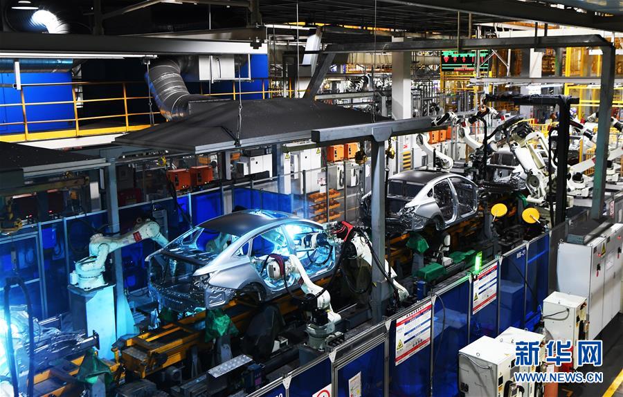 （新華全媒頭條&middot;走向我們的小康生活&middot;圖文互動）（14）大城大鄉的&ldquo;幸福協奏曲&rdquo;&mdash;&mdash;重慶推動高質量發展創造高品質生活紀事