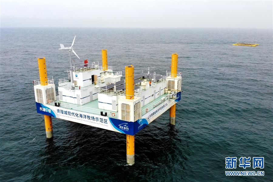 （圖文互動）（1）把&ldquo;試驗田&rdquo;種成&ldquo;高產田&rdquo;&mdash;&mdash;記中國（山東）自由貿易試驗區設立一周年