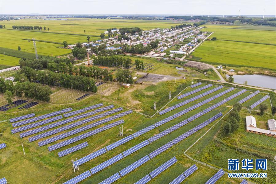 （決戰決勝脫貧攻堅&middot;圖文互動）（2）再戰&ldquo;北大倉&rdquo;