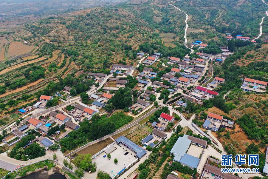 （走向我們的小康生活&middot;圖文互動）（5）小山村辦起&ldquo;騎行俱樂部&rdquo;&mdash;&mdash;鄉村變富變美帶來的新鮮事