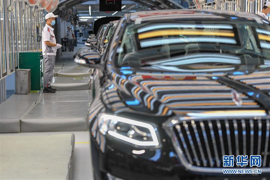 （在習(xí)近平新時(shí)代中國(guó)特色社會(huì)主義思想指引下&mdash;&mdash;新時(shí)代新作為新篇章&middot;習(xí)近平總書(shū)記關(guān)切事）（4）東北，&ldquo;上新&rdquo;&mdash;&mdash;黑土地上的創(chuàng)新故事