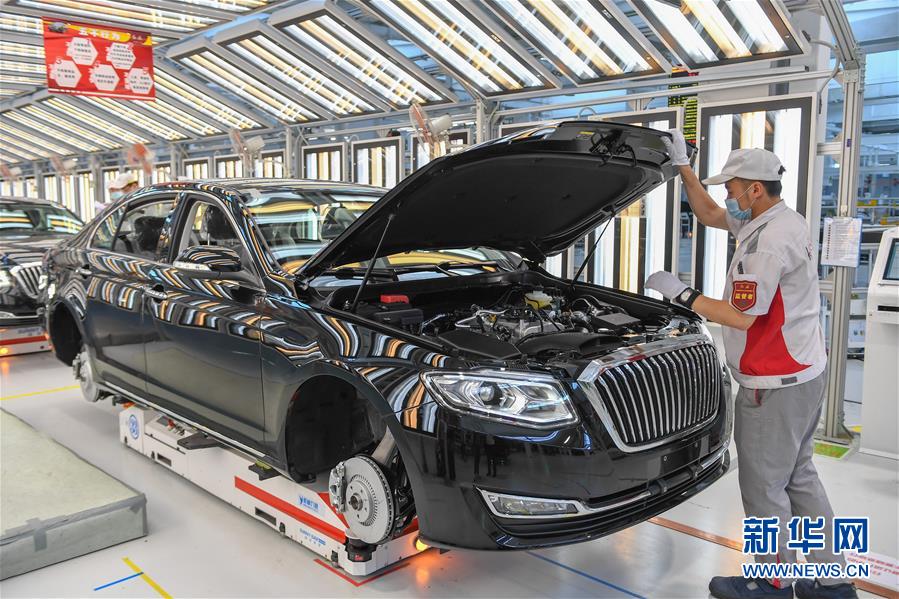 （在習(xí)近平新時(shí)代中國(guó)特色社會(huì)主義思想指引下&mdash;&mdash;新時(shí)代新作為新篇章&middot;習(xí)近平總書(shū)記關(guān)切事）（5）東北，&ldquo;上新&rdquo;&mdash;&mdash;黑土地上的創(chuàng)新故事