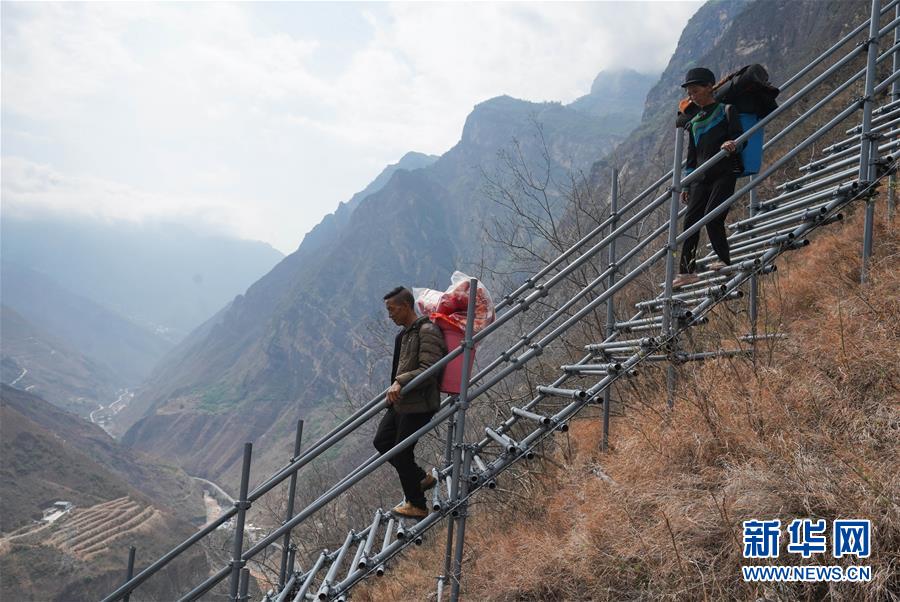 （新華全媒頭條&middot;決戰決勝脫貧攻堅&middot;督戰未摘帽貧困縣&middot;圖文互動）（2）不獲全勝，決不收兵&mdash;&mdash;全國52個掛牌督戰貧困縣脫貧攻堅紀實