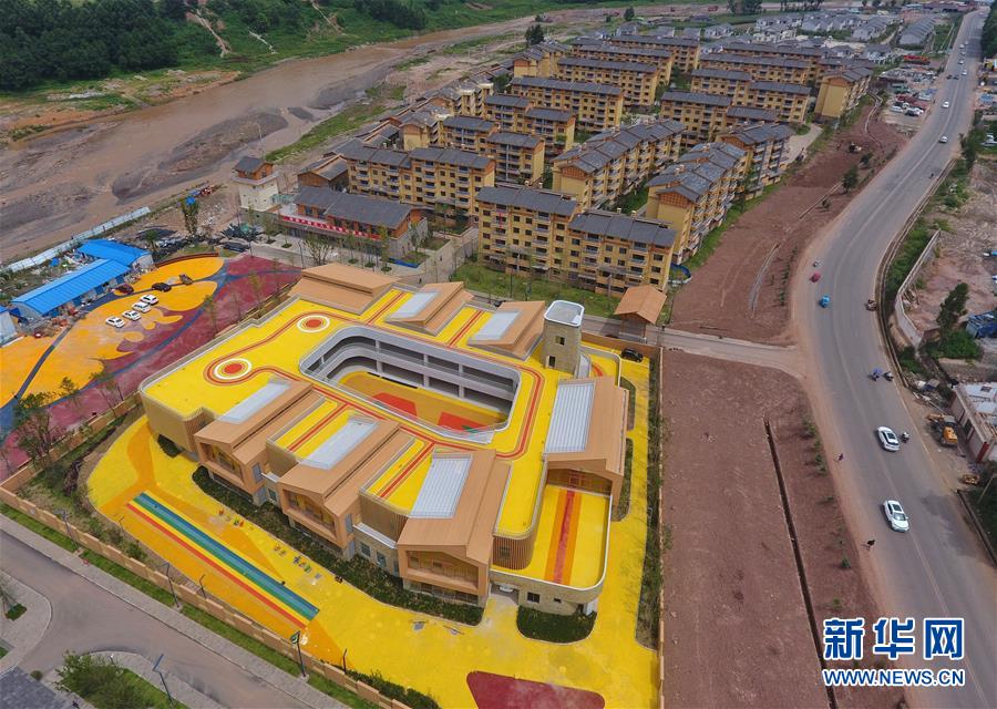 （新華全媒頭條&middot;決戰決勝脫貧攻堅&middot;督戰未摘帽貧困縣&middot;圖文互動）（8）苦蕎花開大涼山&mdash;&mdash;四川7個未摘帽縣脫貧攻堅一線觀察