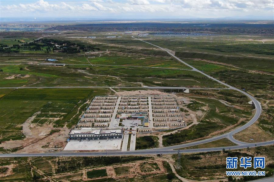 （新華全媒頭條&middot;走向我們的小康生活&middot;圖文互動）（10）綠色繪就三江源&mdash;&mdash;來自青海脫貧奔小康一線的蹲點報告