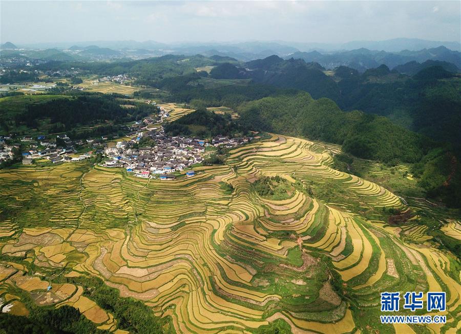 （決戰(zhàn)決勝脫貧攻堅&middot;圖文互動）（3）一個小鎮(zhèn)&ldquo;撬動&rdquo;整縣脫貧&mdash;&mdash;社會扶貧的貴州丹寨樣板