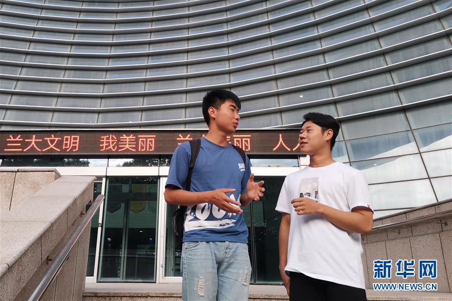 （新華全媒頭條&middot;走向我們的小康生活&middot;決戰決勝脫貧攻堅&middot;圖文互動）（12）脫貧的顏色