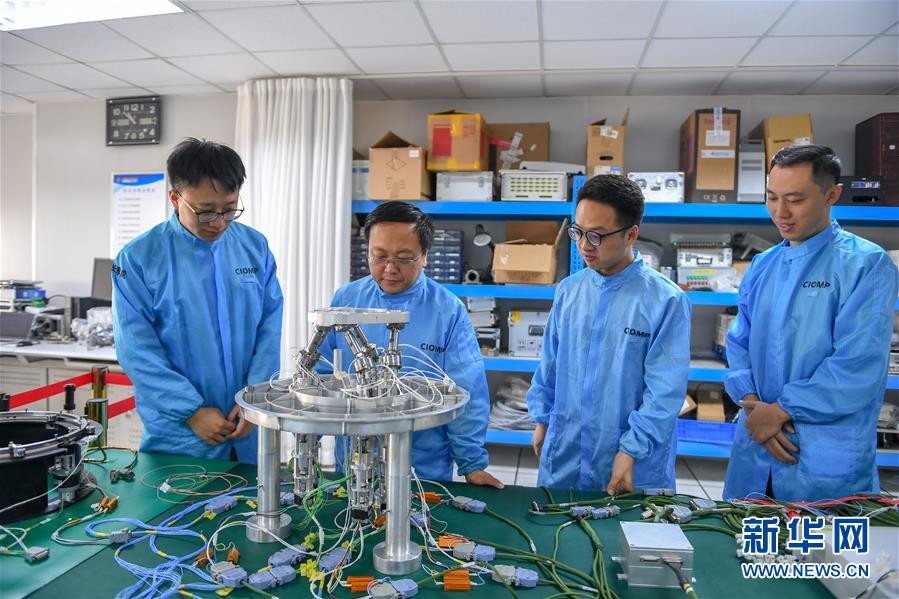 （在習近平新時代中國特色社會主義思想指引下&mdash;&mdash;新時代新作為新篇章&middot;習近平總書記關切事&middot;圖文互動）（2）&ldquo;從0到1&rdquo;的堅守與突破：攀登科學高峰的那些&ldquo;一生一事&rdquo;