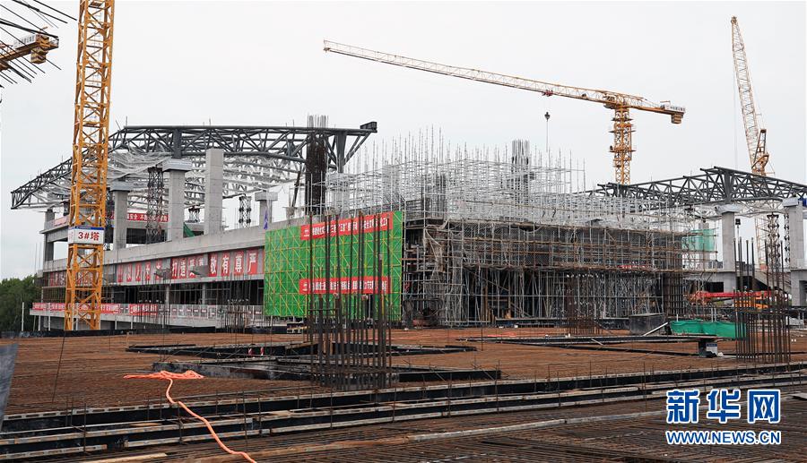 （圖文互動）（10）長白山60年書寫&ldquo;生態答卷&rdquo;