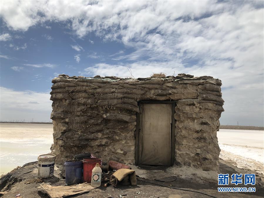 （走向我們的小康生活&middot;決戰決勝脫貧攻堅&middot;圖文互動）（3）盆地里的生長