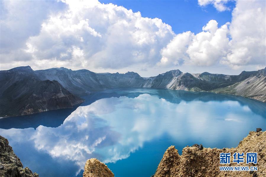 （新華全媒頭條&middot;走向我們的小康生活&middot;圖文互動）（9）黑土地上是我家&mdash;&mdash;在吉林，一瞥中國東北鄉村美麗未來