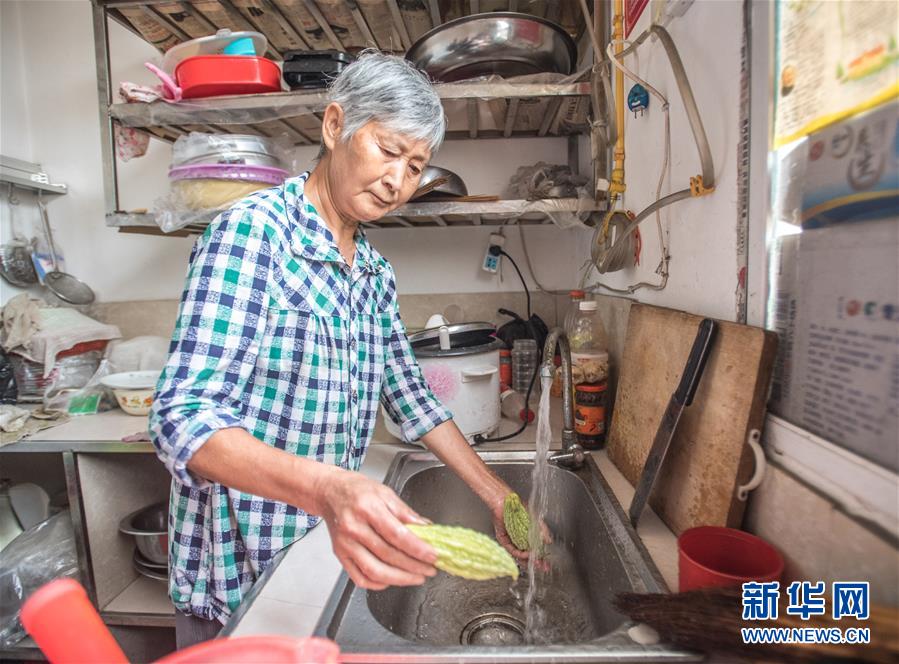 （新華全媒頭條&middot;走向我們的小康生活&middot;圖文互動）（8）特殊之年，荊楚大地書寫不平凡的答卷