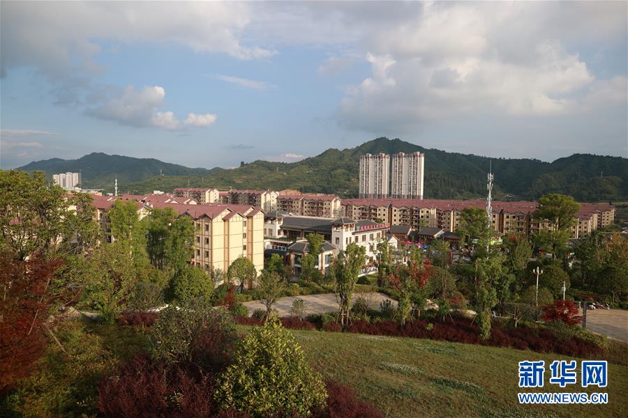 （新華全媒頭條&middot;走向我們的小康生活&middot;決戰決勝脫貧攻堅&middot;圖文互動）（3）決戰烏蒙&mdash;&mdash;中國消除千年貧困的一個縮影 