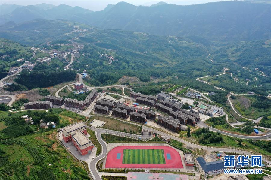 （新華全媒頭條&middot;走向我們的小康生活&middot;決戰決勝脫貧攻堅&middot;圖文互動）（9）決戰烏蒙&mdash;&mdash;中國消除千年貧困的一個縮影 