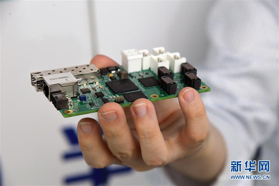 （新華全媒頭條&middot;圖文互動）（2）逆勢增長5.9%的背后&mdash;&mdash;中關村創新地標里蘊藏的發展密碼