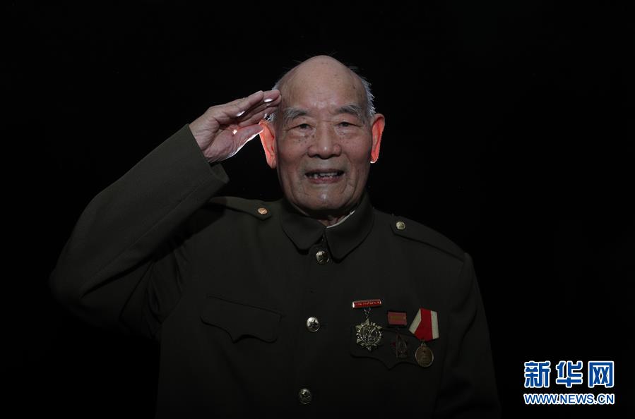 （新華全媒頭條&middot;圖文互動）（6）祖國&middot;正義&middot;和平&mdash;&mdash;抗美援朝紀念館巡禮