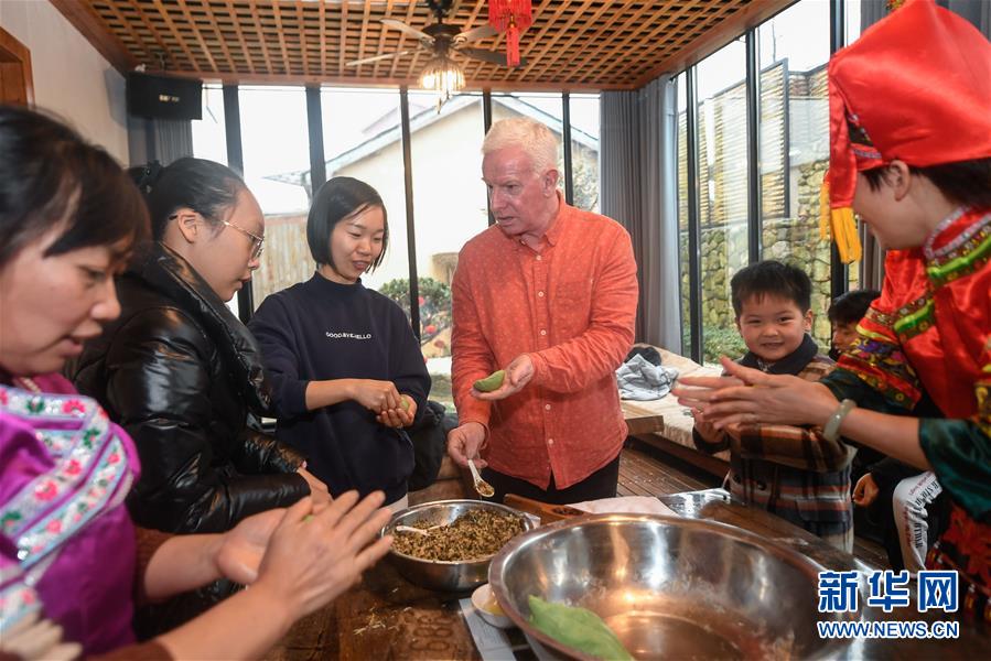 （新華全媒頭條&middot;圖文互動）（7）&ldquo;綠&rdquo;從天目盎然出&mdash;&mdash;湖州做好&ldquo;六穩&rdquo;工作落實&ldquo;六保&rdquo;任務新觀察