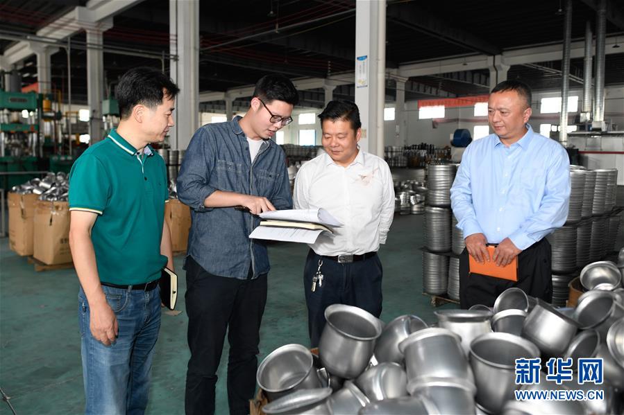 （新華全媒頭條&middot;圖文互動）（2）&ldquo;綠&rdquo;從天目盎然出&mdash;&mdash;湖州做好&ldquo;六穩&rdquo;工作落實&ldquo;六保&rdquo;任務新觀察