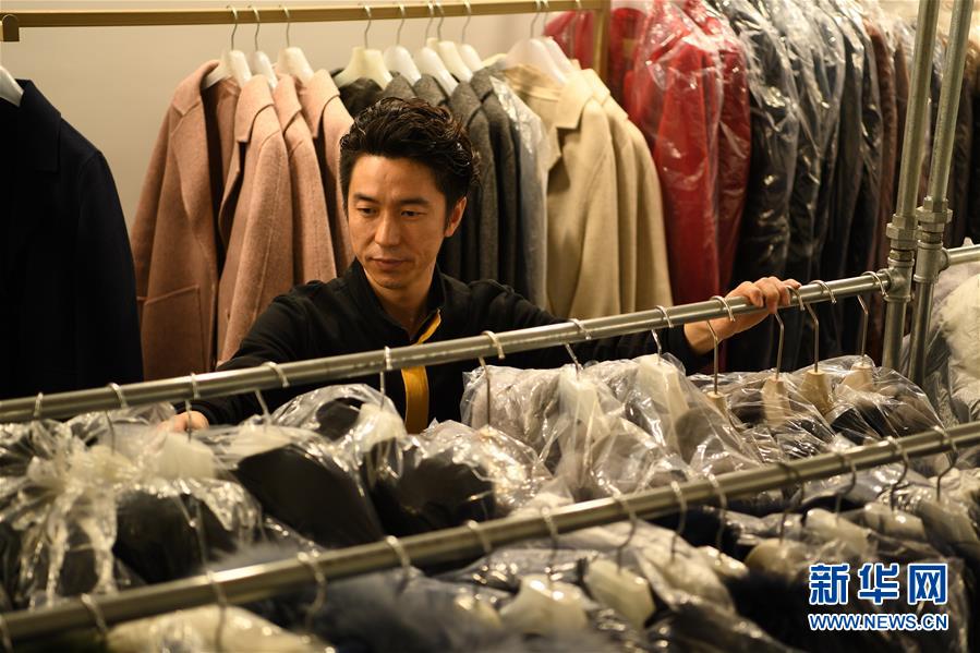 （中國網事&middot;圖文互動）（3）一場&ldquo;遷徙&rdquo;，幾番&ldquo;播種&rdquo;&mdash;&mdash;記京津冀協同發展中的&ldquo;探路者&rdquo;