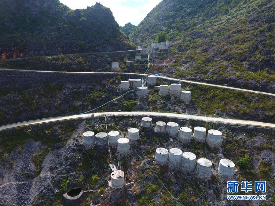 （新華全媒頭條&middot;圖文互動）（6）決戰千山萬弄間&mdash;&mdash;廣西&ldquo;極貧角落&rdquo;最后攻堅記