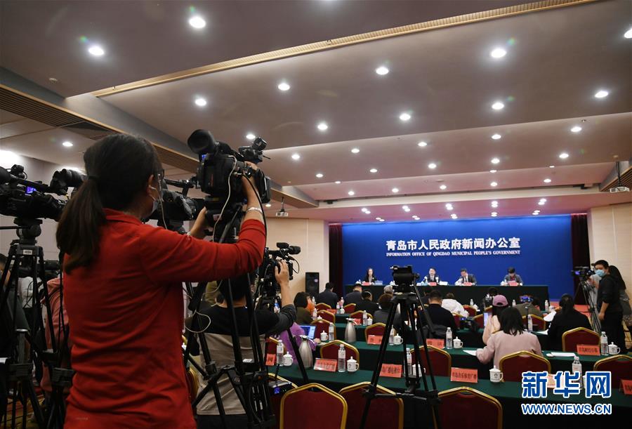 (聚焦疫情防控·圖文互動)(1)青島新冠肺炎出租車司機載客追蹤:231人核酸檢測結果全為陰性