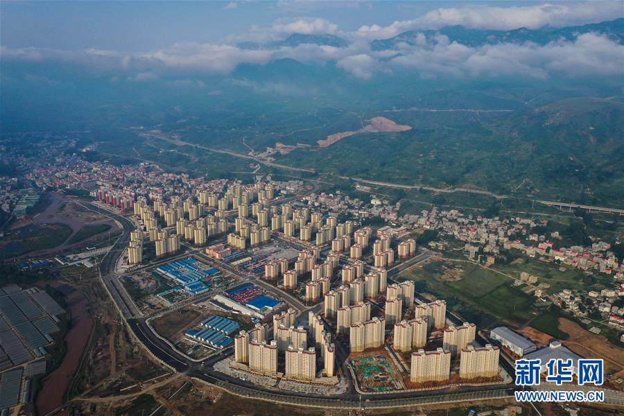 （新華全媒頭條&middot;圖文互動）（3）決戰決勝奪取脫貧攻堅戰全面勝利&mdash;&mdash;寫在第7個國家扶貧日之際