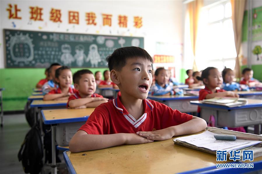 （新華全媒頭條&middot;百萬大移民&middot;圖文互動）（5）從大山深處到大河之畔&mdash;&mdash;寧夏持續移民百萬&ldquo;拔窮根&rdquo;啟示