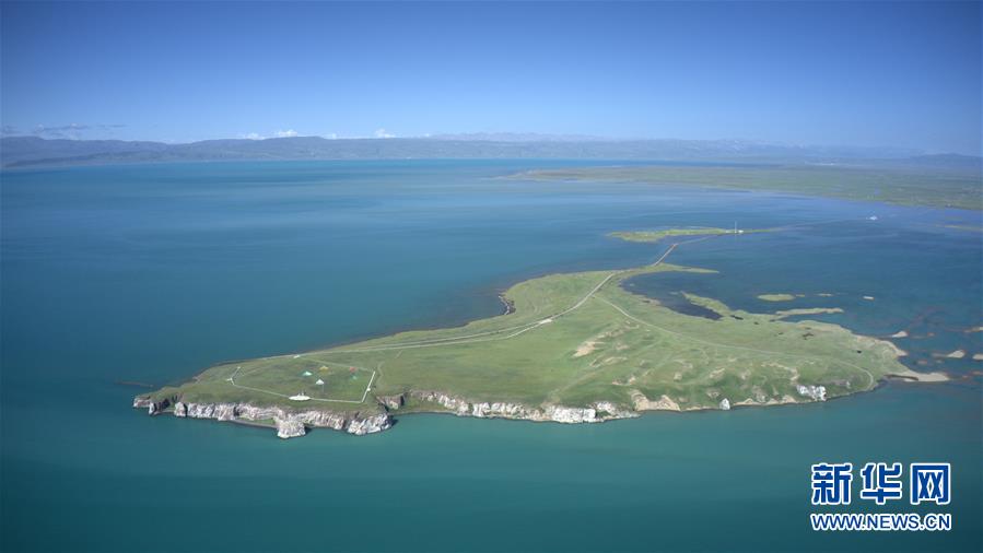 （新華全媒頭條&middot;圖文互動）（6）大湖見證 &mdash;&mdash;持續保護讓青海湖生態華麗&ldquo;蝶變&rdquo;