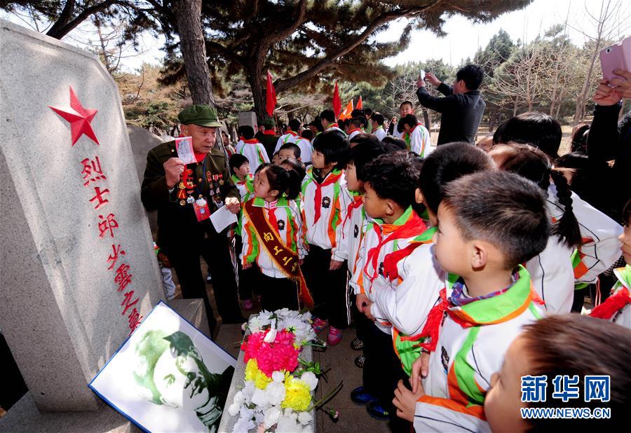 （新華全媒頭條&middot;圖文互動）（4）氣壯山河的凱歌 永載史冊的豐碑&mdash;&mdash;寫在中國人民志愿軍抗美援朝出國作戰70周年之際