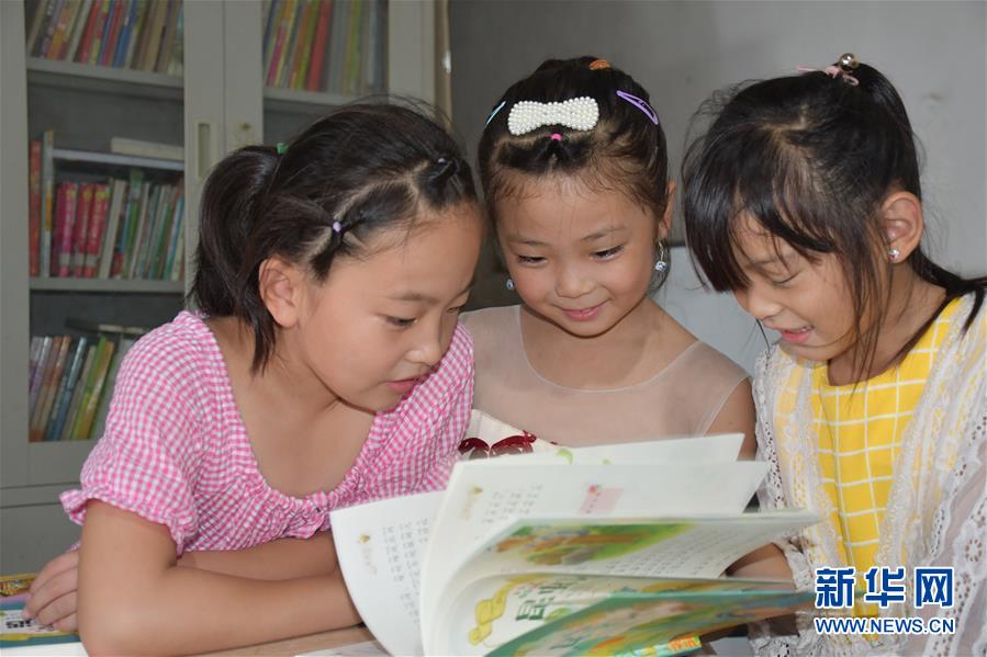 （來自一線的調(diào)查報(bào)告&middot;圖文互動）（3）從送文化、種文化到創(chuàng)文化&mdash;&mdash;解碼鄉(xiāng)村文化振興的河南探索