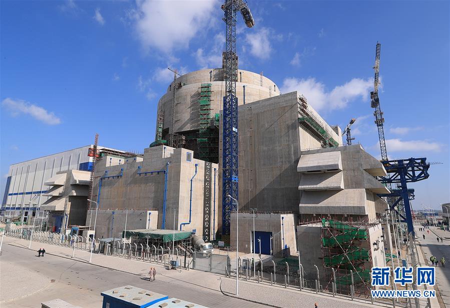 （新華全媒頭條&middot;圖文互動）（5）歷史交匯點上的宏偉藍圖 &mdash;&mdash;《中共中央關(guān)于制定國民經(jīng)濟和社會發(fā)展第十四個五年規(guī)劃和二〇三五年遠景目標的建議》誕生記