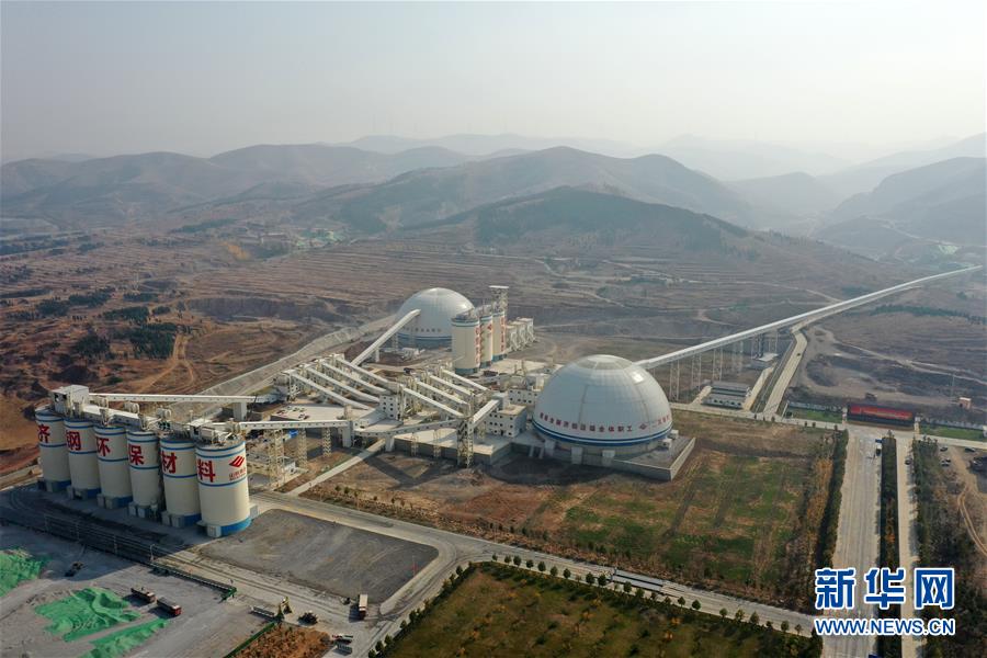 （五中全會精神在基層&middot;圖文互動）（1）從&ldquo;大象漫步&rdquo;邁向&ldquo;千羚競馳&rdquo;&mdash;&mdash;山東以新舊動能轉換推動高質量發展