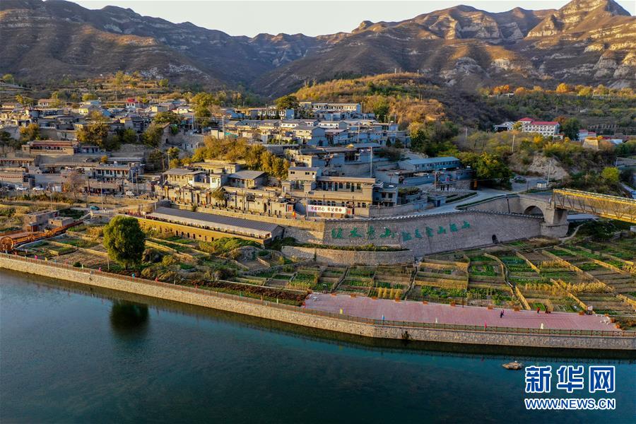 （全面建成小康社會&ldquo;百城千縣萬村調研行&rdquo;&middot;圖文互動）（1）山西平定：文旅融合點燃高質量發展新引擎