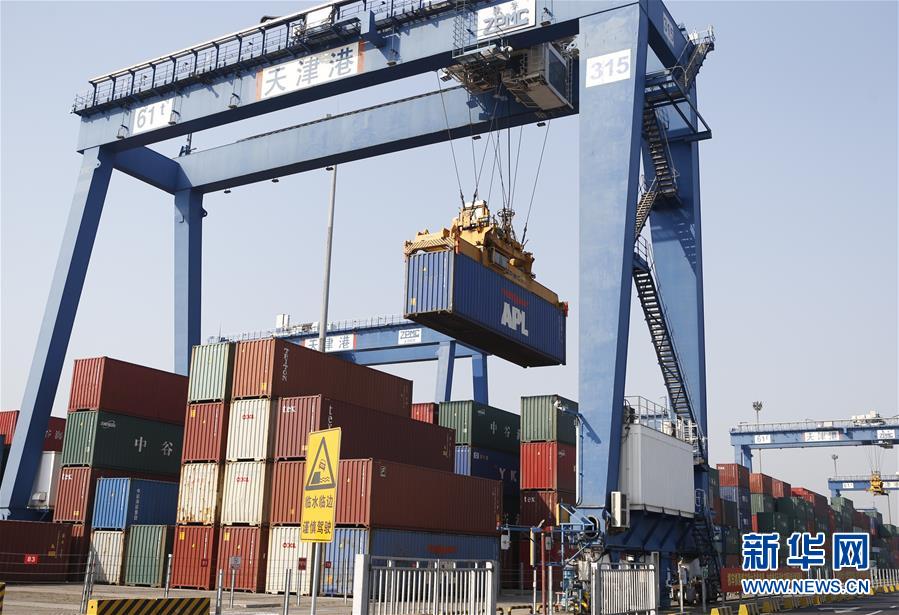 (新華全媒頭條·五中全會(huì)精神在基層·圖文互動(dòng))(8)走,去京津冀看看協(xié)同發(fā)展新氣象