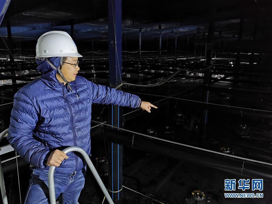 (青春的夢想 青春的奮斗·圖文互動)(2)年輕,就要無悔擔當——青春在奉獻中閃光