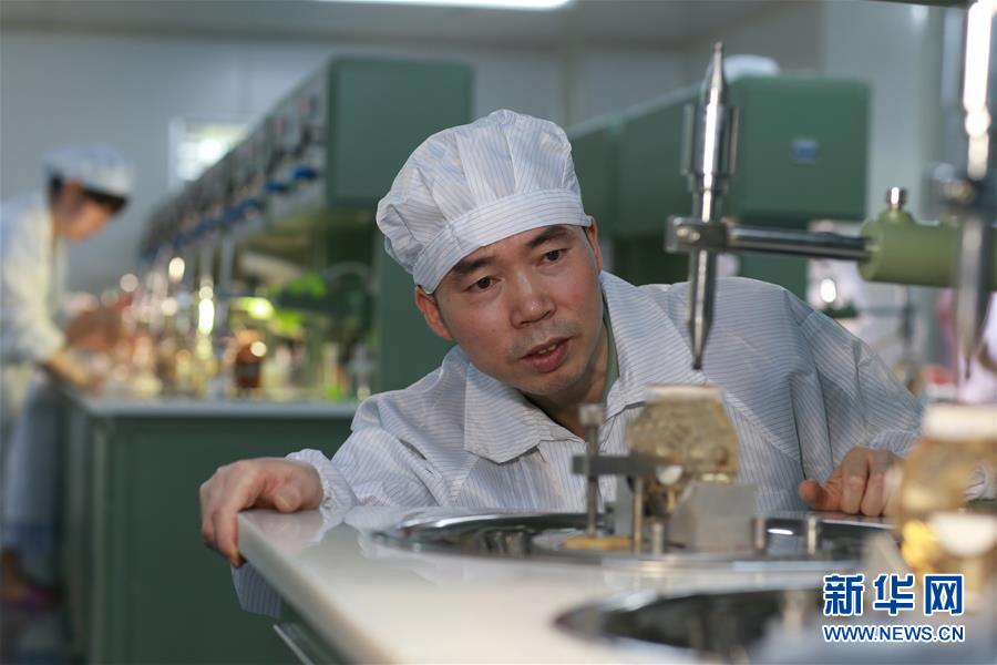 （在習近平強軍思想指引下&middot;我們在戰位報告&middot;圖文互動）（5）向著未來戰場沖鋒&mdash;&mdash;國防科技大學科研創新記事