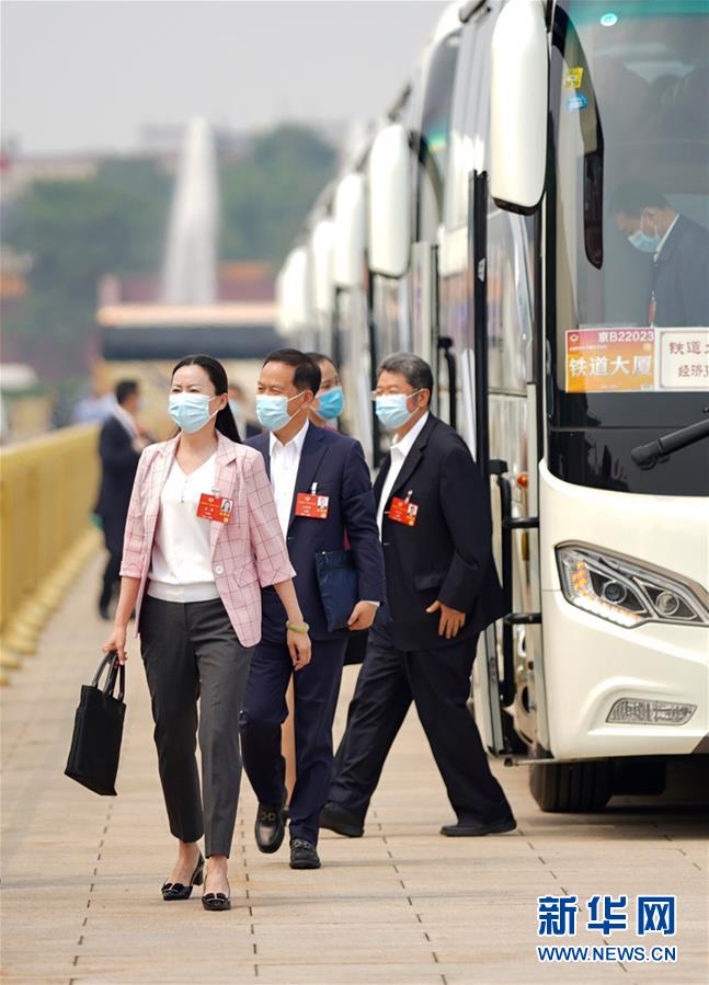 （兩會(huì)&middot;政協(xié)開幕&middot;XHDW）（6）全國政協(xié)十三屆三次會(huì)議即將開幕